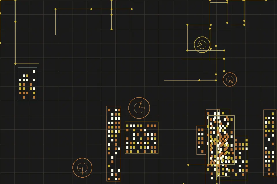 问鼎娱乐全息转轴技术展示 - hth体育电竞